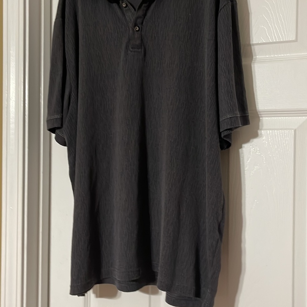 Soft Nat Nast Luxury Originals Polo XL - Picture 2 of 5